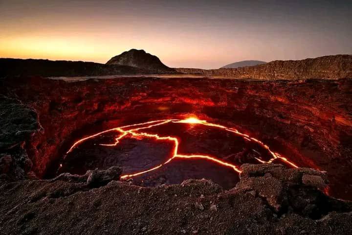 Erta Ale Volcano Tour gallery image