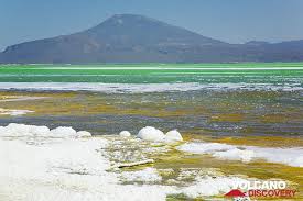 Danakil Depression